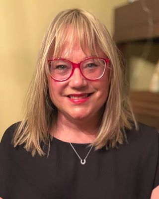 Photo of Jaimee McMullen, Counselor, LCPC, ATR-BC