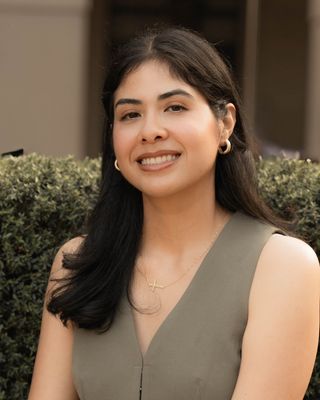 Photo of Diana Ramirez, Licensed Professional Clinical Counselor, MA, LPCC