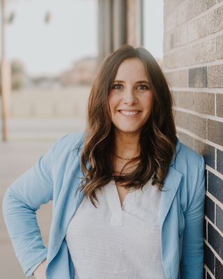 Photo of Kelsey Reid (martin), Licensed Professional Counselor Associate, LPC-A, MS