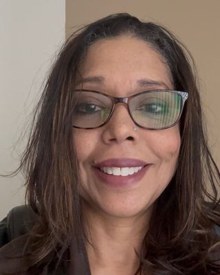 Photo of April H Saali, Clinical Social Work/Therapist, MSW, LGSW