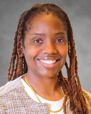 Photo of Davonna Wilson, Psychiatric Nurse Practitioner