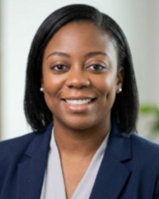 Photo of Dr. Barbara Joseph-Garcia, Psychiatric Nurse Practitioner, DNP, APRN, PMHNP