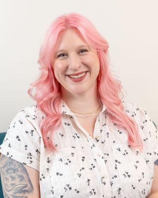 Photo of Lauren Raney, Counselor, LCPC, ATR