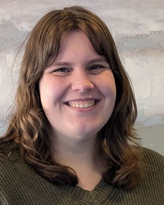 Photo of April Alsum, Clinical Social Work/Therapist, LCSW, MSW