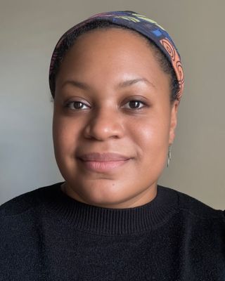 Photo of Collette Jacobs, Licensed Master Social Worker, LMSW