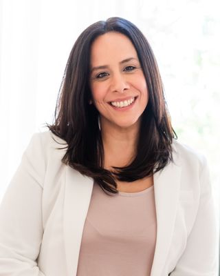 Photo of Angelica M Gonzalez, Counselor, LMHC