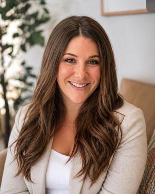 Photo of Amanda Rusonik, Marriage & Family Therapist Associate, AMFT