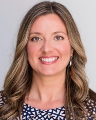 Photo of Dr. Jennifer Marie Santiago, DNP, MSN, APRN, AGNP-C