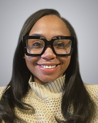 Photo of Yedjhana Labady, Clinical Social Work/Therapist, MSW, LCSW
