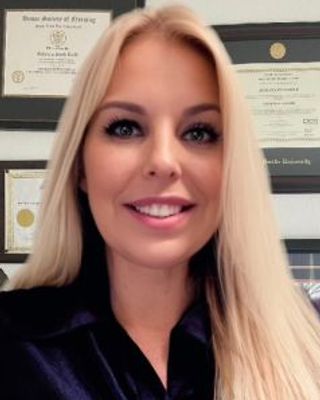 Photo of Rebecca Kolb, Psychiatric Nurse Practitioner, PMHNP-B