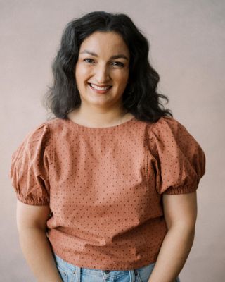 Photo of Kerry Hare-Buchanan, Licensed Professional Counselor, LPC, NCC, PMH-C