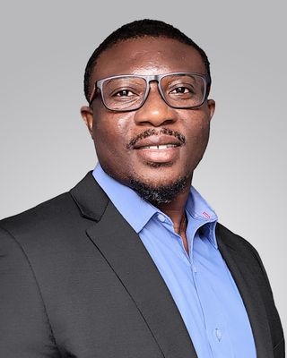 Photo of Victor Nwagwu, Psychiatric Nurse Practitioner, PMHNP