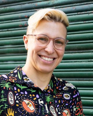 Photo of Dylan Buchheim, Marriage & Family Therapist, LMFT