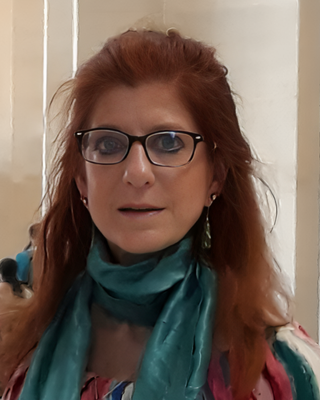 Photo of Nancy Manly, Licensed Professional Counselor, LPC