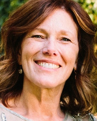 Photo of Srae Christensen, Counselor in Spokane, WA