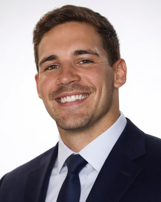 Photo of Alec Tristan Whalen, Psychiatric Nurse Practitioner, PMHNP