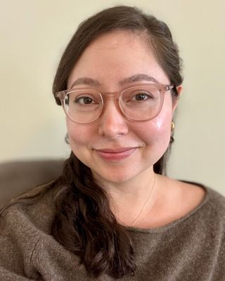 Photo of Amanda Kalmutz, Psychologist, PhD