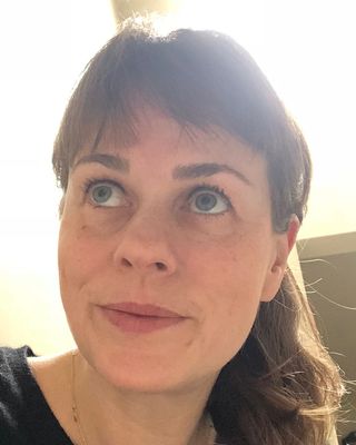 Photo of Sara Levy, Counsellor, MBACP