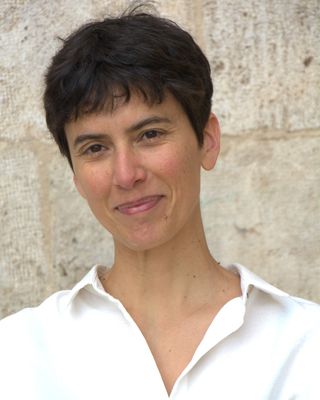 Foto de Meropi Athanasiou, MSc