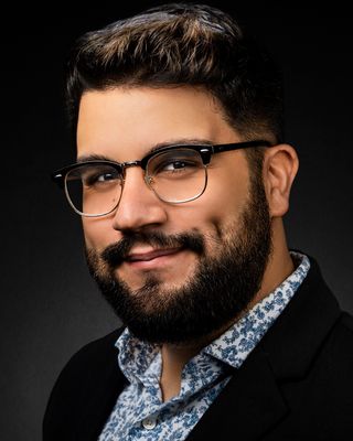 Photo of Ernesto L Mercado Irizarry in Rochester, NY