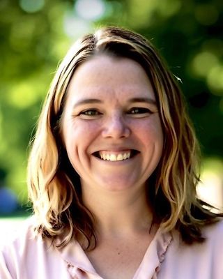 Photo of Katie Card, Psychologist, PsyD