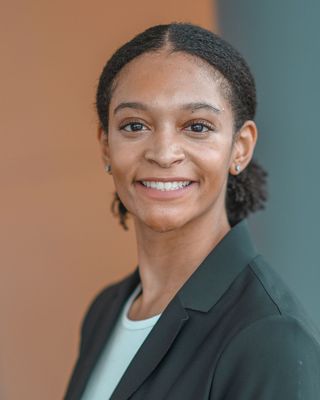 Photo of Lauren Jones, LAC