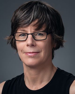 Photo of Mona Sather, Counsellor, MPCC-