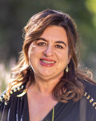 Photo of Maya Elyashkevich, Psychologist, PsyD