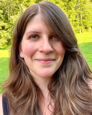 Photo of Alessa Ash, Pre-Licensed Professional, MA, NCC
