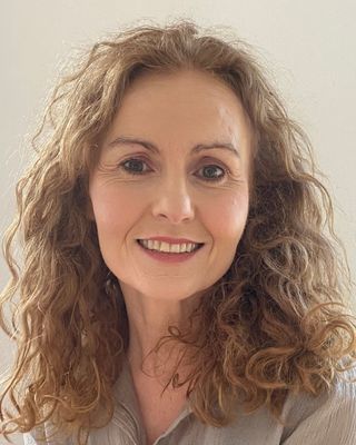 Photo of Celine Moran, Psychotherapist, MIACP