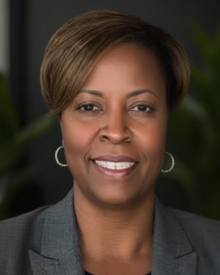 Photo of Loris McCorvey, Clinical Social Work/Therapist, LCSW