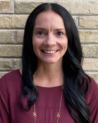 Photo of Claire Therese Stangl, Licensed Professional Counselor in Wisconsin