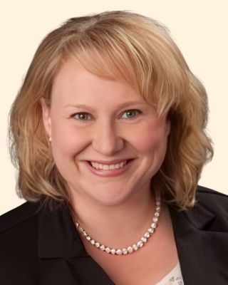 Photo of Stephanie Carson, Psychiatric Nurse Practitioner, MSN, PMHNP-B, NP