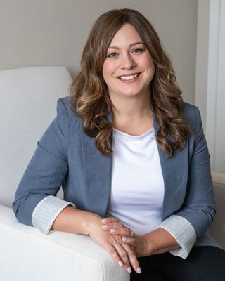 Photo of Arianne Allan, Pre-Licensed Professional, BA