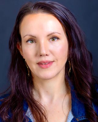 Photo of Katie Sudhalter, Licensed Professional Counselor, LPC