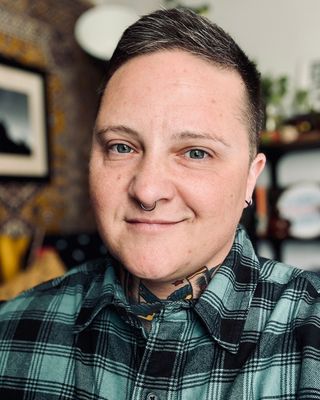 Photo of Austin Mind Body, LGBTQ+ Counseling & Supervision, Licensed Professional Counselor in Austin, TX