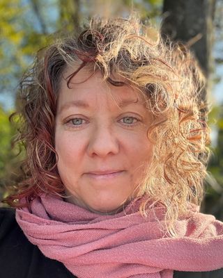 Photo of Marna Cathleen - Standing Strong Within, MSW