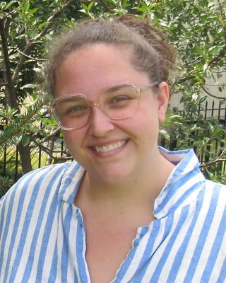 Photo of Emily Gonzalez, Mental Health Counselor, MHC-LP