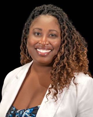 Photo of Prof. Tiffiny Turner - Tiffiny Turner- You Are Worthy: Therapy & Training, LMFT, C-DBT, Marriage & Family Therapist