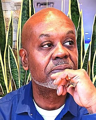 Photo of Johnnie Gordon, Licensed Professional Counselor, MS, LPC
