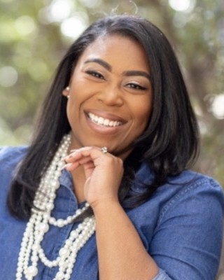 Photo of Tiffany L Young, Licensed Professional Counselor in Austin, TX