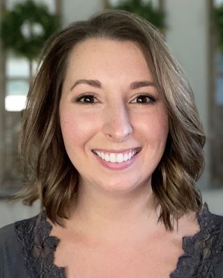 Photo of Sidney Knight, Licensed Professional Counselor, MS, LPC, NCC, BC-TMH
