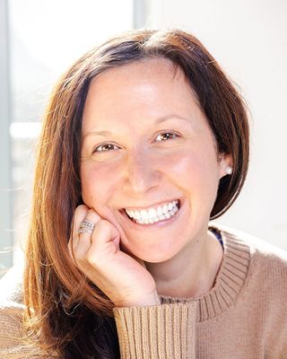 Photo of Dr. Lauren A Messina, Marriage & Family Therapist, PhD, LCMFT