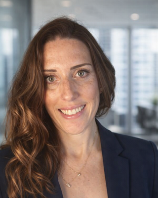 Photo of Nicole Mauro, Clinical Social Work/Therapist, LCSW