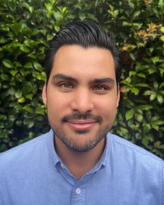 Photo of Vijay Singh - PTSD Melbourne - Vijay Singh, Psychologist, MPsych, PsyBA - Clin. Psych