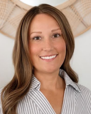Photo of Dr. Betsy Trahan, Psychologist, PsyD