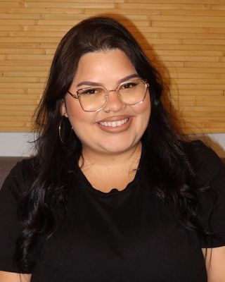 Photo of Diahnet Laura Santos, Counselor, MS, LMHC