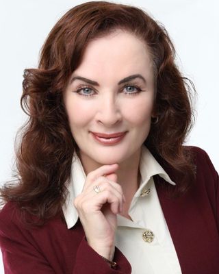 Photo of Aadila Pretorius, General Counsellor