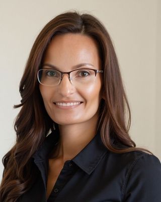 Photo of Dr Jaqueline Dias, Psychologist, PsychD, PsyBA - Clin. Psych