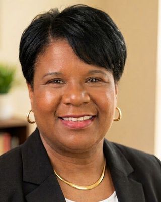 Photo of Shondelle Johnson-Pugh, Clinical Social Work/Therapist, LCSW